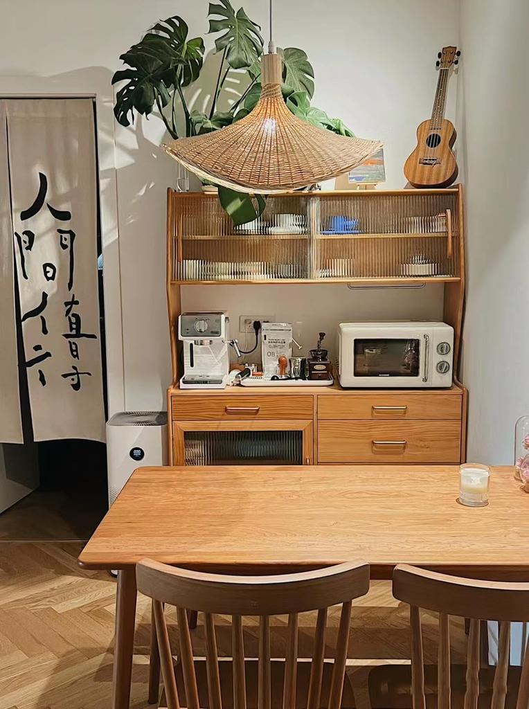 Светодиодная лампочка, цоколь E17, эквивалент 60 Вт, мини-криптоновый тип, с регулируемой яркостью, дневной белый свет, AC100V, индекс цветопередачи 85, подходит для спален,