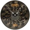MEINL Cymbals Meinl Classics Custom Dark Series Cymbal Set Dark Cymbal Set CCD141620 14"Hihat/16"Crash/20"Ride [ ]
