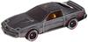 MATTEL Hot Wheels id Knight Rider Knight 2000 Kit Мини-машина MATTEL Hot Wheels id KNIGHT RIDER KITT KITT