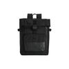 New Fabric Backpack Men's Jet Black F13M418105FBK