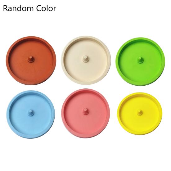 Штабелируемый горшок для растений, креативный дизайн лепестков, многослойный контейнер для растений, садовые инструменты