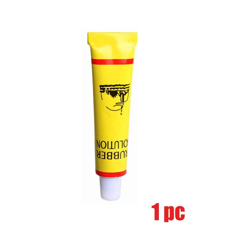 Клей для ремонта шин мотоцикла, велосипеда, автомобиля, инструменты для ремонта проколов в шинах, клей для ремонта шин автомобиля, мотоцикла, велосипеда, 10 мл
