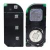 XJMYNB 312/314MHz 433/434MHz 8A Chip P4=AA Smart Car Key For Lexus ES300h ES350 RX270 RX300 RX350 RX450H 231451-3590 0440 3410