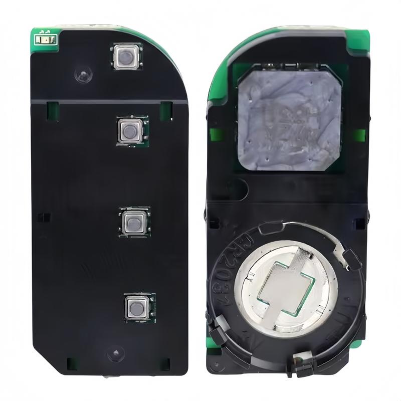 XJMYNB 312/314MHz 433/434MHz 8A Chip P4=AA Smart Car Key For Lexus ES300h ES350 RX270 RX300 RX350 RX450H 231451-3590 0440 3410