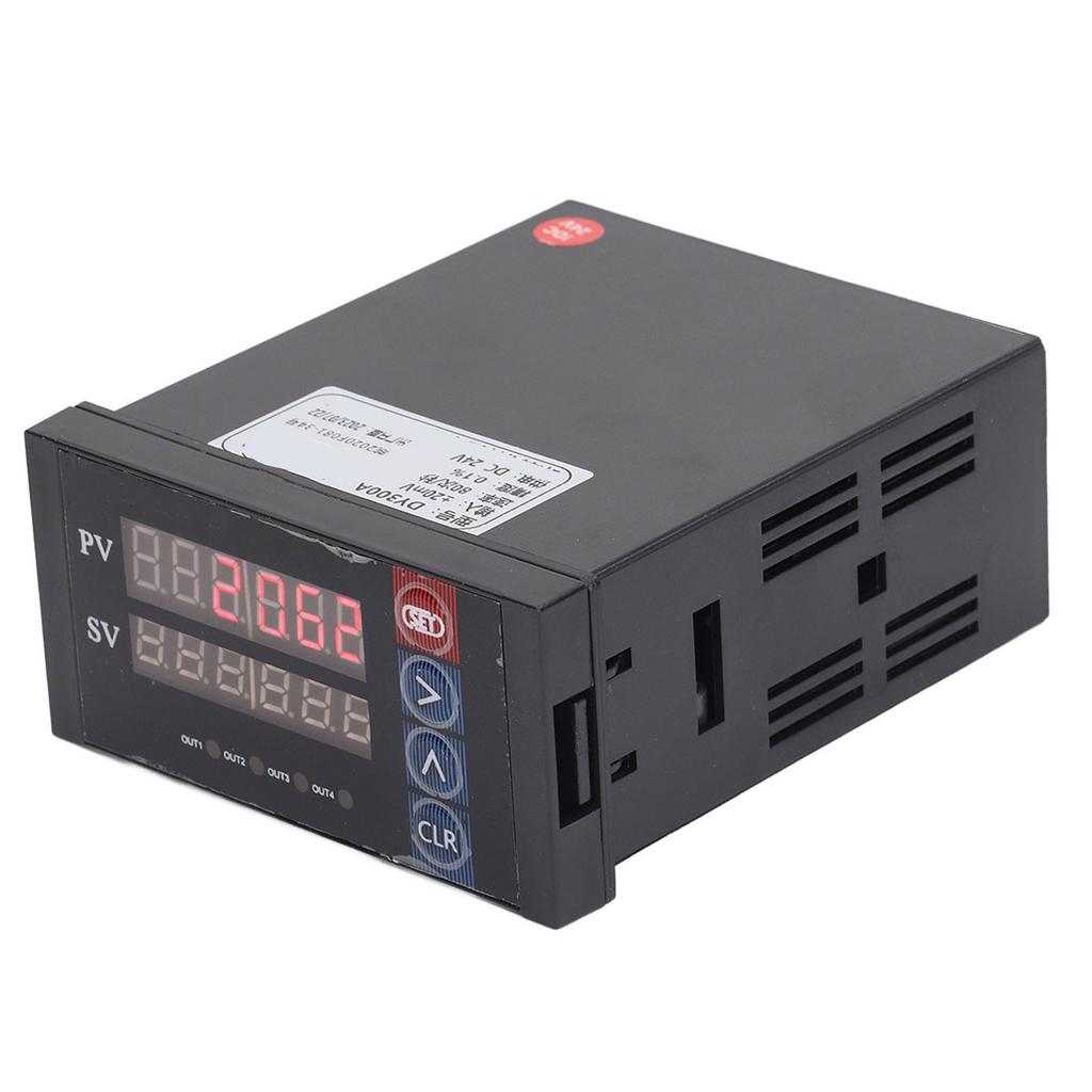 Индикатор веса DY300A, мониторинг в реальном времени, высокоточный аналого-цифровой преобразователь, контроллер взвешивания RS485