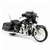 Maisto 532328 1 Scale Motorcycle Model:12