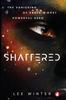 Книга Shattered