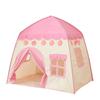 Portable Kids Toy House Children Indoor Princess Tent Girl Boy Baby Home Foldable Play House