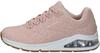 Кроссовки Uno 2 Women (155642-BLSH) blush/white