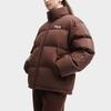 New FILA Down Jacket Unisex Pig Liver Card F51U349901F-DK