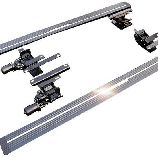 Compatible with BYD Song and Tang: Petrol, PLUS, Hybrid, and Pure Electric Versions with Electric Pedal.