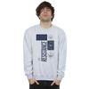 Star Wars Mens The Last Jedi The Resistance Sweatshirt