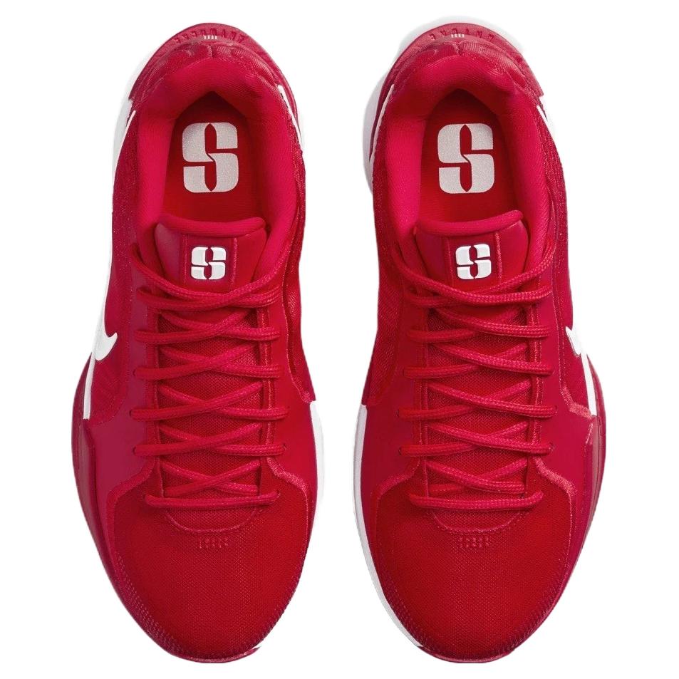 Nike Sabrina 2 Basketball Shoes Women's Red HM5038-600