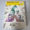 [USED] BIGBANG ALIVE COMPLETE BOX Lawson HMV Limited