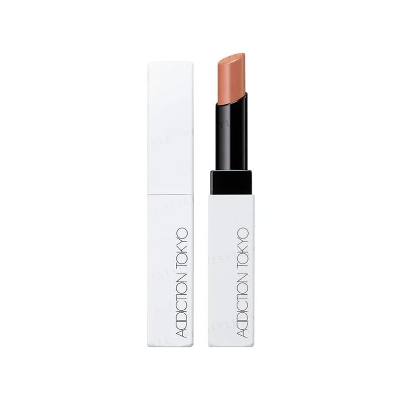 ADDICTION - Бальзам для губ Soft Matte