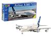 Немецкий Revell 1/144 Демонстратор Airbus A380 04218 Пластиковая модель