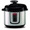 Pressure Cooker Tefal CY505E10 6 L 6 Persons