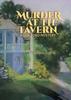 Книга Murder At The Tavern : A Guilford Mystery