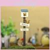 Creative Squirrel Mailbox Microscopic Scene Decoration Props Mini Model Ornamentfor Office And Home Awards