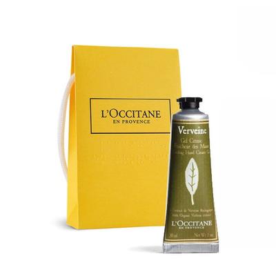 [L`Occitane] Крем для рук с вербеной 30 мл