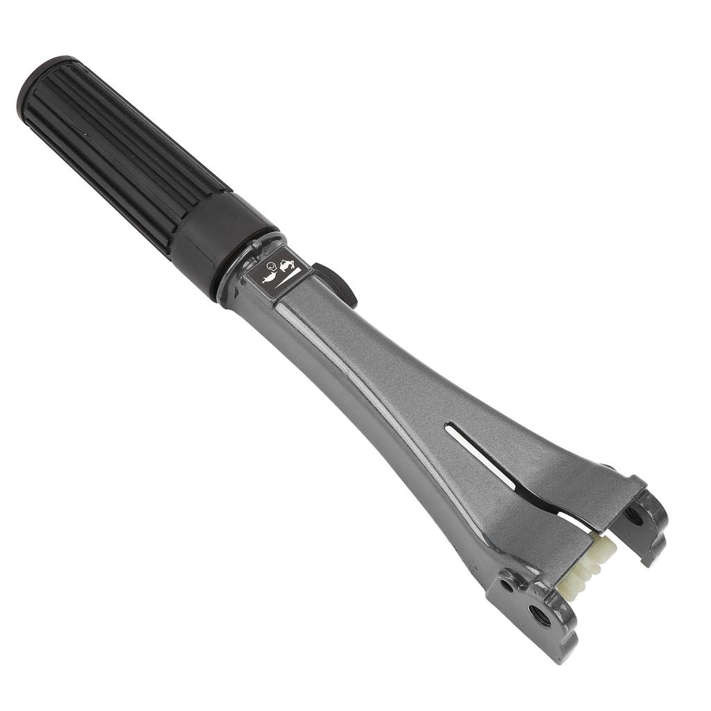 Рукоятка управления подвесным мотором 398S63011 Детали управления для Tohatsu 2-тактный 15 л.с. 18 л.с.