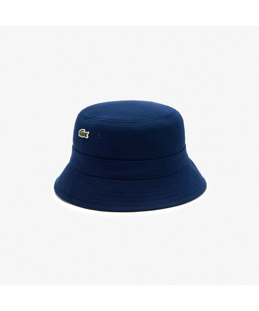 LACOSTE Унисекс Классическая панамка из пике Rk2056-55N 166