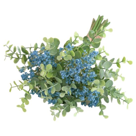 1 букет, имитация цветка, широкое применение, цветостойкость, домашний декор, креативное дыхание ребенка, искусственные растения, улучшение украшения витрины