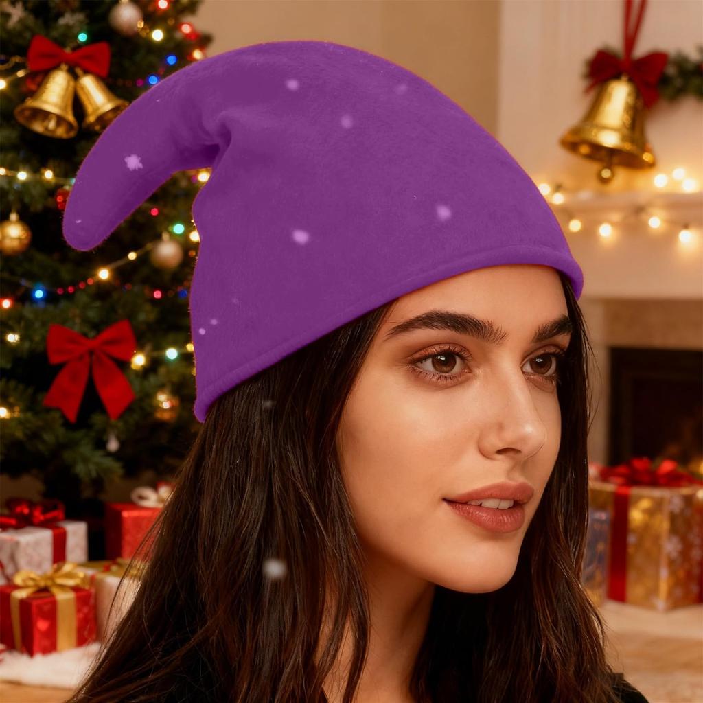 Унисекс Модная и Удобная Рождественская Шапка