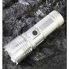 40W LED Powerful Flashlight Telescopic Zoom Type-C Charging Portable Endurance Torch for Home Outdoor Camping Lamp