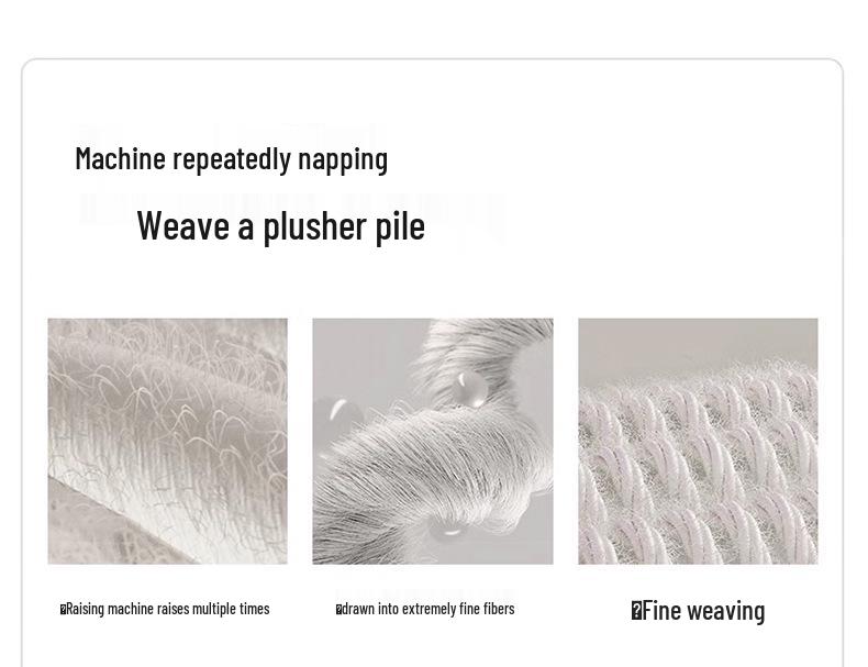 Чехол для дивана из французской кремовой кожи 2025: Элегантный, Нескользящий, Всесезонный Защитник Подушки