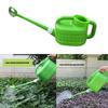 4L/6L/8L Capacity Ergonomic Handle Watering Can Long Short Spout Detachable Sprinkler Head Easy Carry Design For Garden