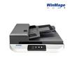 YINGYUAN DSL8520 Цветной двусторонний сканер документов формата A3 с китайской вилкой (адаптер в комплекте)