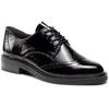 Женские слипоны Caprice 9-23201-41 black naplak 017