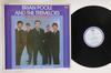 LP Пластинка BRIAN POOLE & THE TREMELOES - Twist And Shout TAB42 Decca 1982 UK Рок Б/У
