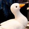 Lovely Simulation Companion Soft Call Duck Plush Toy Children Stuffed Doll Pillow Home Decoration