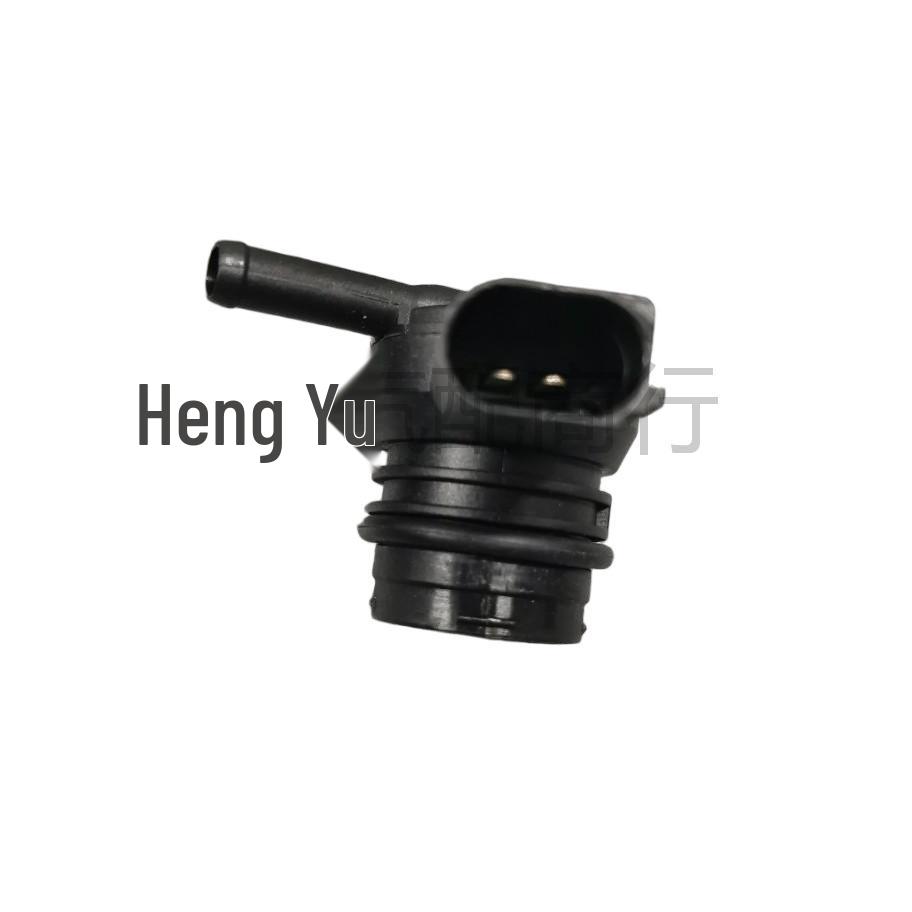 Volkswagen Golf Engine Carbon Canister Purification Solenoid Valve 1J0906517F/1J0906517G.