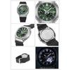Casio Часы G-Shock, с металлическим покрытием, Bluetooth, прочная солнечная батарея, биопластик, GBM-2100A-1A3JF, мужские, черные, модель из Японии