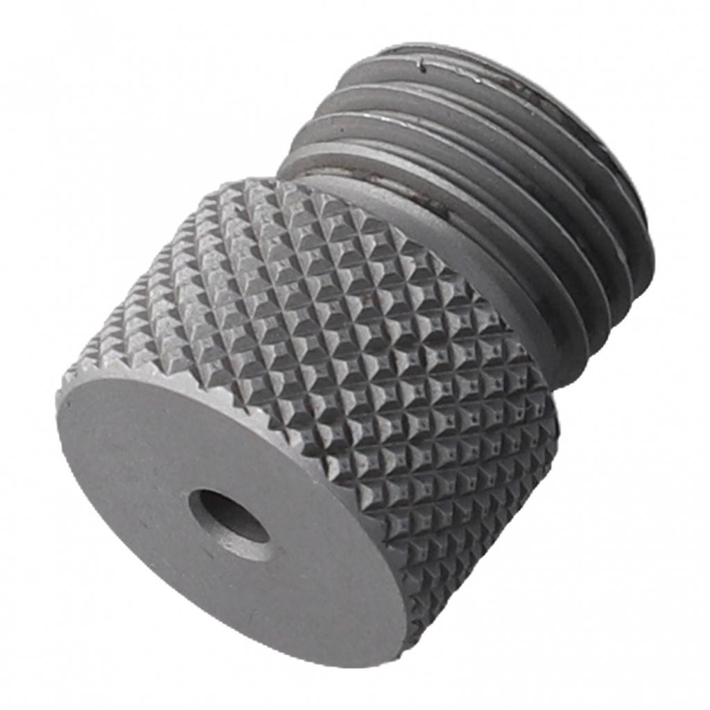 Wood Drill Guide Locator 3 In 1 Hole Puncher Locating Drill Set For Woodworking