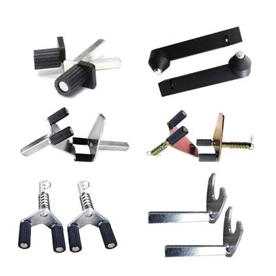 Мотоциклы Велосипед Задний Подставка Подвеска Крючки Адаптер Различные Формы Крючки