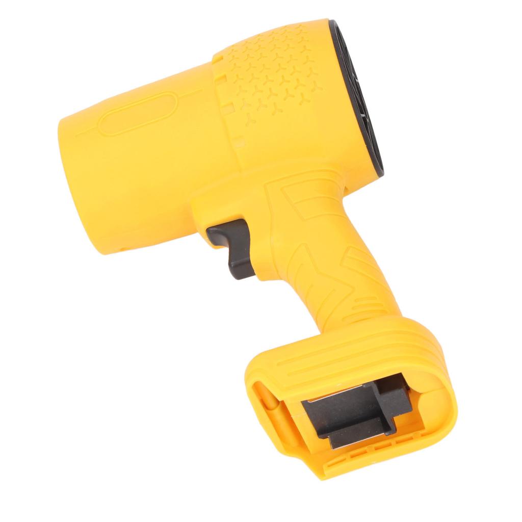 Турбовентилятор 1050 Вт 600650 г тяга 040000 об/мин аккумуляторный электрический пылеуловитель для уборки