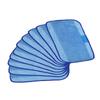 Microfiber Pro-Clean Mopping Cloths for Braava Floor Mopping Robot Irobot Braava Minit 4200 5200 5200C 380 380t
