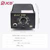 JCD 936B 220 В антистатическая электрическая сварочная станция Hine для бессвинцовой пайки с регулируемой температурой паяльник