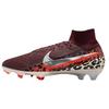 Футбольные бутсы Mercurial Superfly 10 Унисекс Бордовый IO8438-661