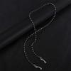 Eeyglasses Rope Crystal Beaded Spectacle Cord Mask Chains Beads Glasses Chain Glasses Chains