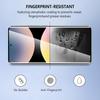 3 шт. для Redmi Note 14 Pro 5G/4G/Poco X7 5G Pro+ Защитная пленка для экрана Закаленное стекло для Xiaomi Redmi Note 14 Pro Закаленное стекло Совместимый с чехлом