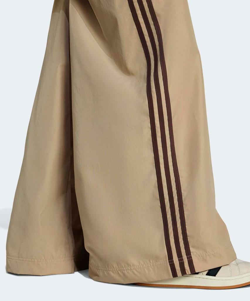 adidas Спортивные штаны Firebird Adilenium - Каменно-хаки: Earthstrata / Kd6300