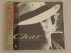 CD CHAR - FLASH BACK MEMORIES  EDCR25001 Japan Japanese Pop/Rock Used
