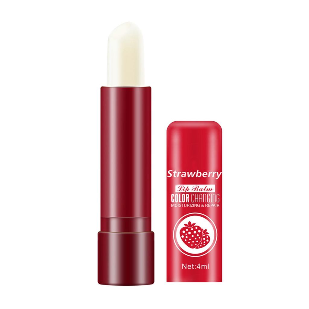 Moisturizing Lip Mask Lip Balm Instantly Hydrating Hydrating Transparent Coloring Soothing Lip Care