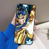 Чехол Saint Seiya Knights of the Zodiac для OPPO Find X5 X3 Pro A15 A74 A54 A94 A93 A91 A5 A9 A31 A53 2020 A53S A52 A72