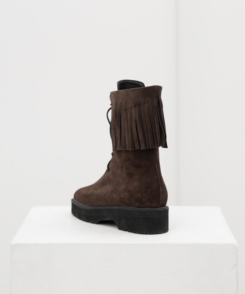 Twvp Amicare Fringe Walker 21F65Br